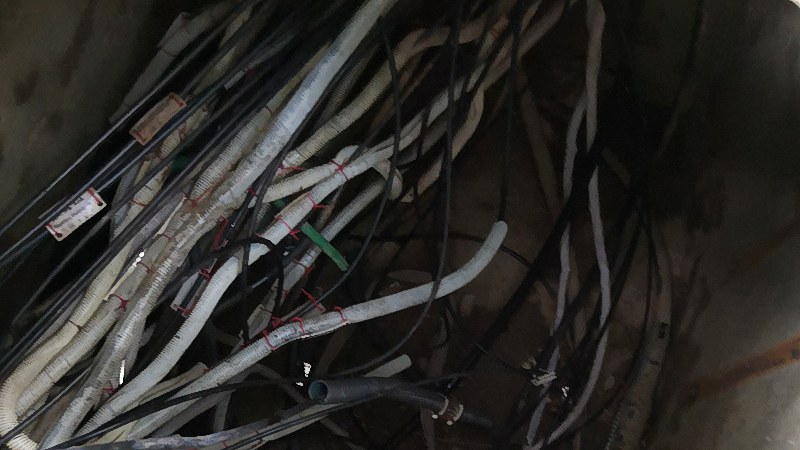 深圳横岗商务楼光纤布线熔接，熔接质量怎么自检