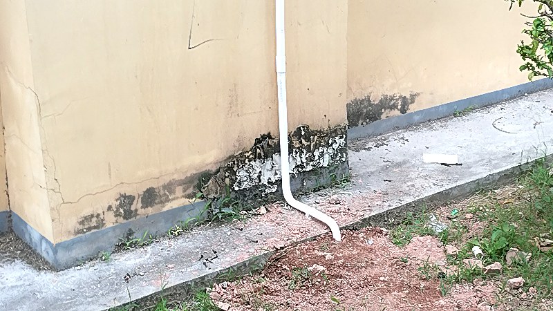 深圳南头职工活动中心监控安装，隐蔽空间怎么补点