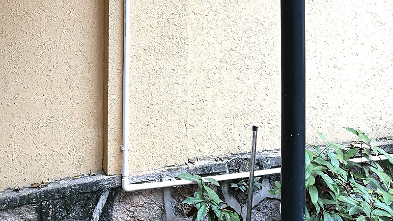 深圳新桥孵化器监控安装，镜头起雾怎么处理