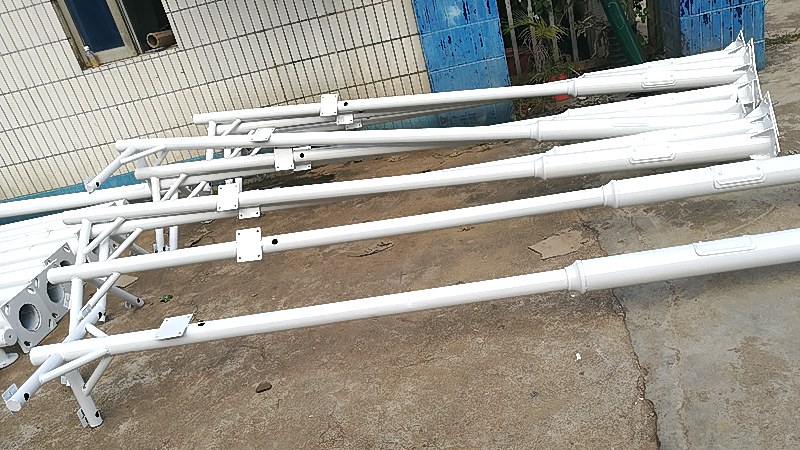 深圳观澜职工活动中心监控安装，货梯与通道怎么布