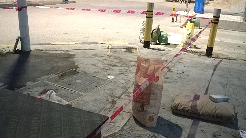 深圳西丽连锁门店监控安装，画面卡顿怎么查