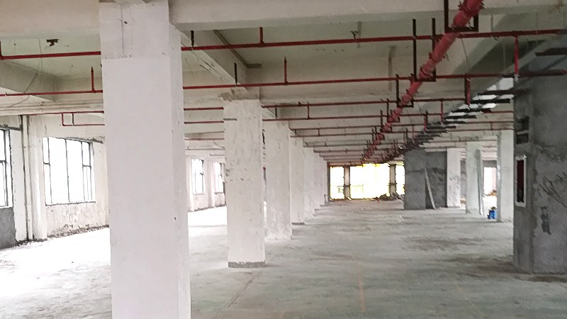 深圳大鹏办公室监控安装，点位复勘怎么做