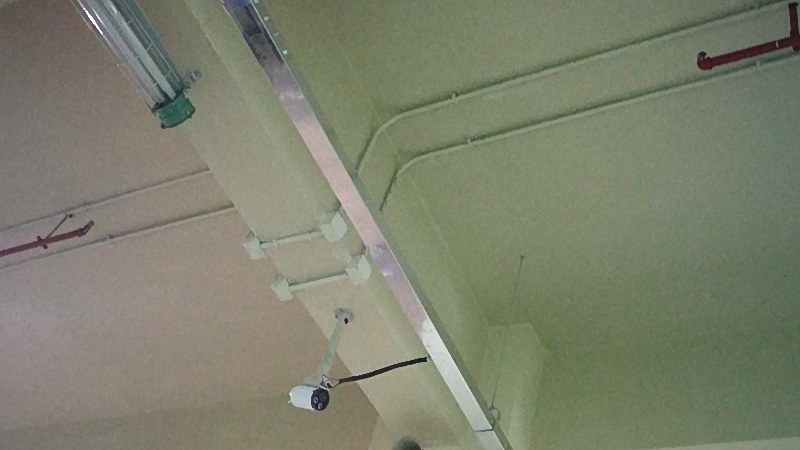 深圳新桥连锁门店监控安装，画面卡顿怎么查