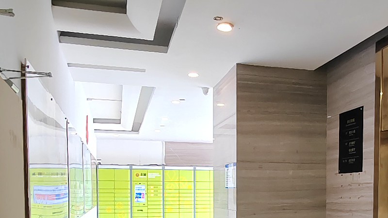 深圳大鹏连锁门店监控安装，停车场出入口怎么布