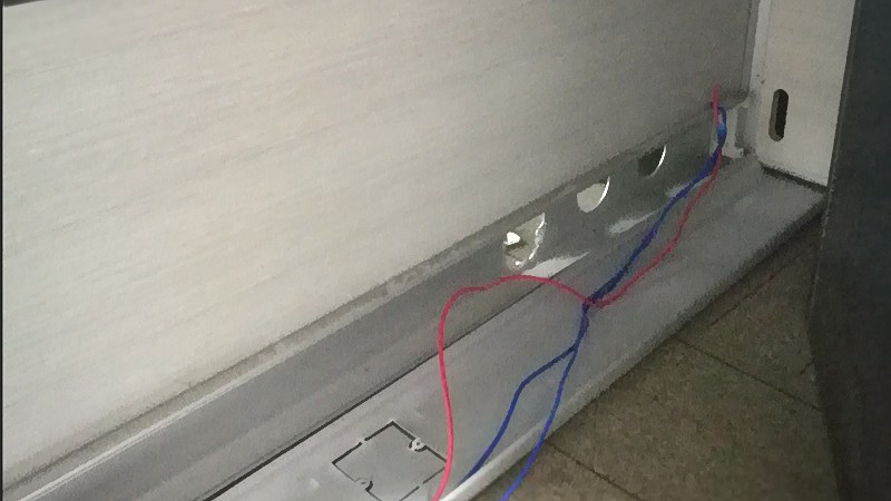 深圳大鹏连锁门店网络布线，点位表与现场怎么核对