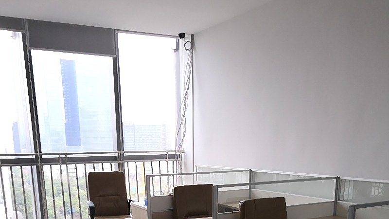 深圳罗湖连锁门店网络布线，桥架容量怎么预留