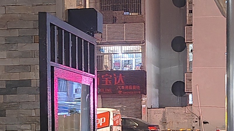 深圳南头孵化器门禁安装，临时车怎么放行