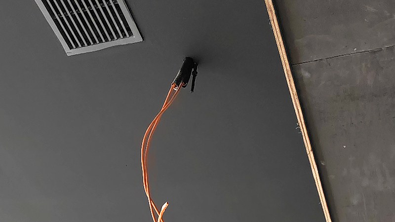 深圳平湖老旧楼宇弱电工程，竣工移交怎么办