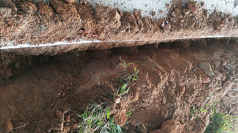 深圳南湾商务楼监控安装，防雷接地怎么做