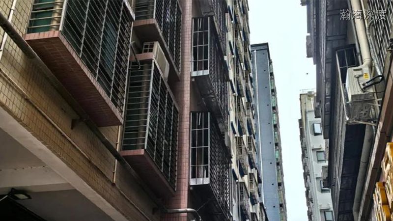 深圳宝安监控安装居民楼监控升级维修