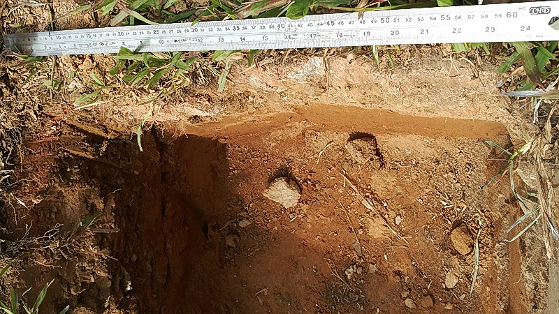 深圳坪山沿街商铺监控安装，机房端怎么收线