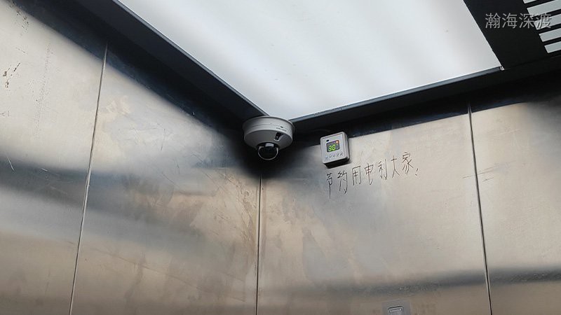 深圳电梯监控安装施工规范 小区物业电梯安防改造要点