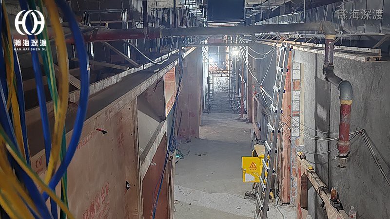 深圳弱电工程总包,弱电系统设计+施工一体化