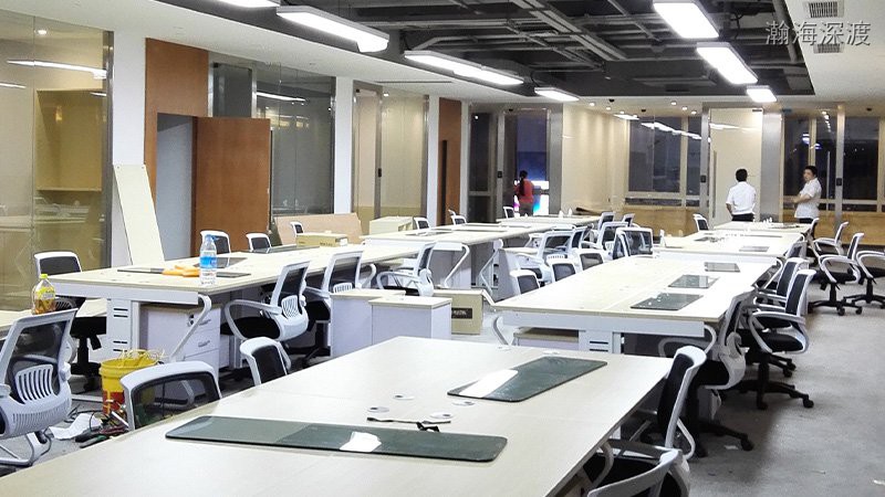 深圳企业办公室综合布线怎么选?弱电工程服务商挑选要点解析