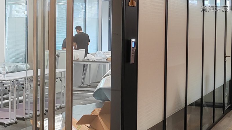 深圳门禁安装公司怎么选,办公室考勤门禁按方案报价