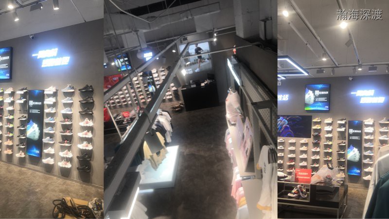 深圳连锁门店监控安装,多门店云端统一监控远程管理