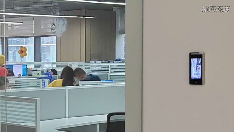 深圳门禁系统安装从选型到调试，这3个关键环节决定后期管理效率