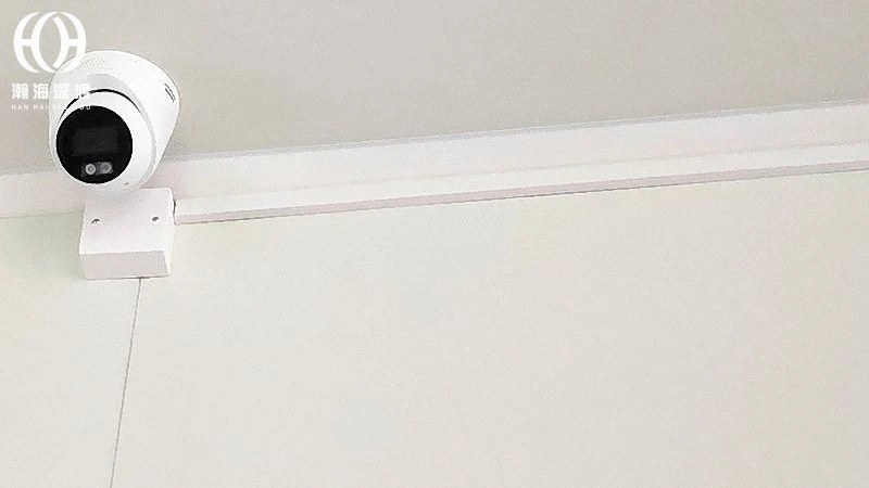 宝安监控安装，先按楼栋划区比整栋加密更省钱