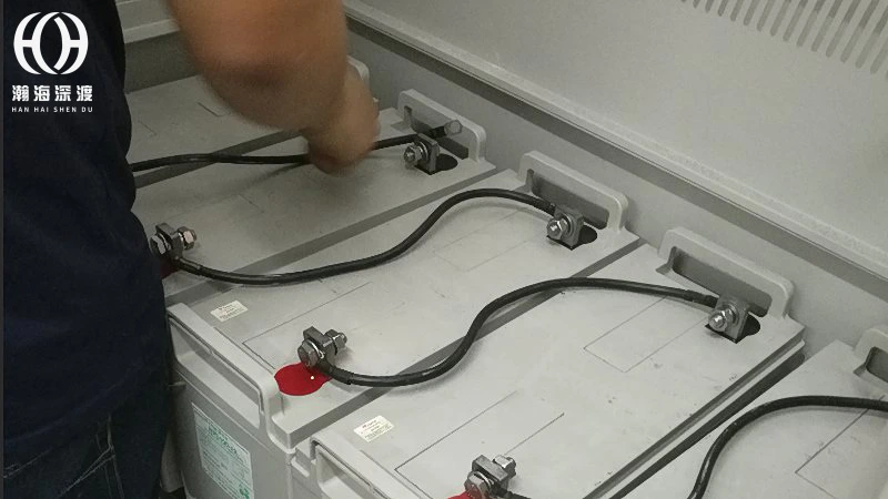 南山粤海街道科技园监控安装|监控断电备用电源撑多久