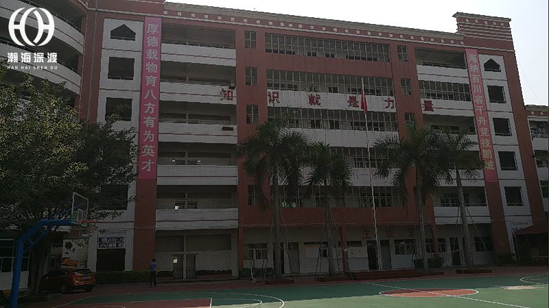 承接南山西丽大学城片区弱电维保，一个学期要巡检几次？