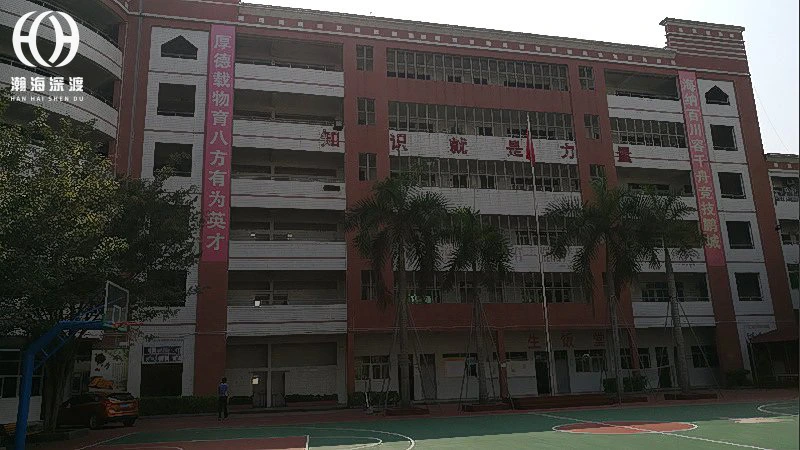 承接南山西丽大学城片区弱电维保,一个学期要巡检几次?