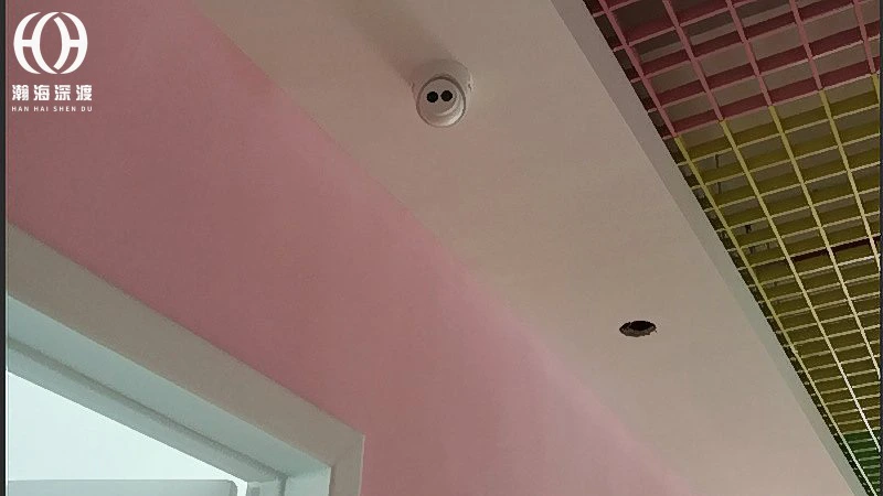 福田学校监控安装,门口要不要配人脸识别抓拍
