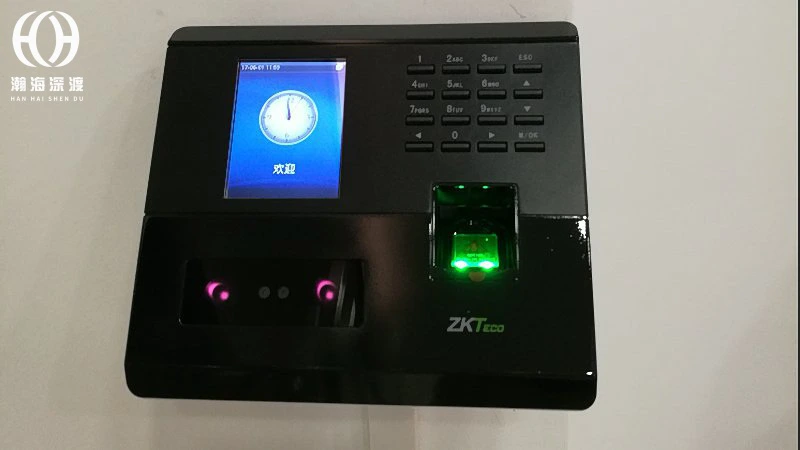 深圳宝安门禁考勤关键参数怎么理解?