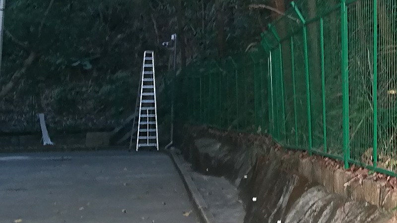 深圳新安孵化器监控安装，机房端怎么收线