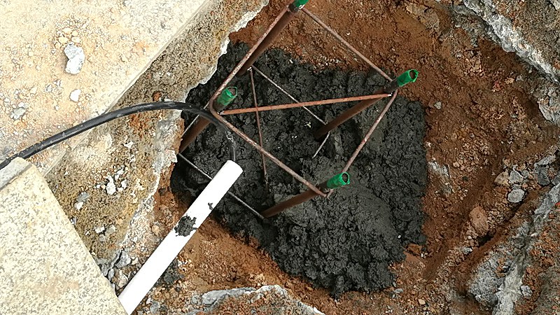 深圳西丽总部办公监控安装，验收清单包含哪些