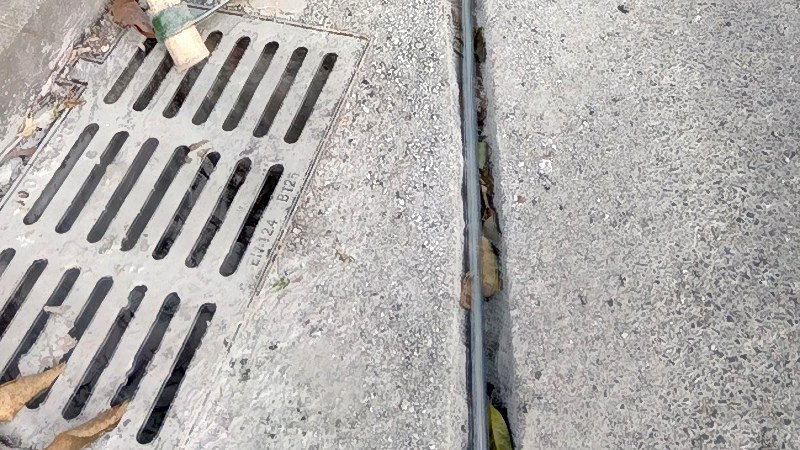 深圳坪地独栋厂房监控安装，断电保护怎么做