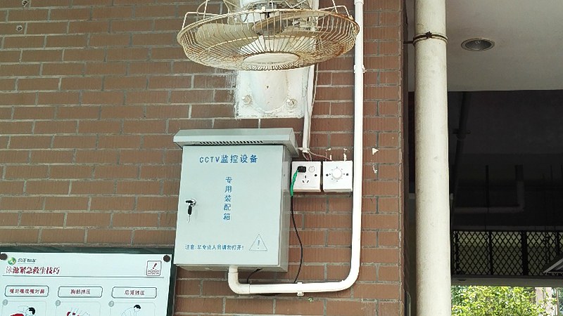 深圳坪山工业园监控安装，交付培训讲什么