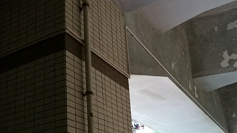 深圳玉塘电商仓监控安装，弱电井点位怎么分布