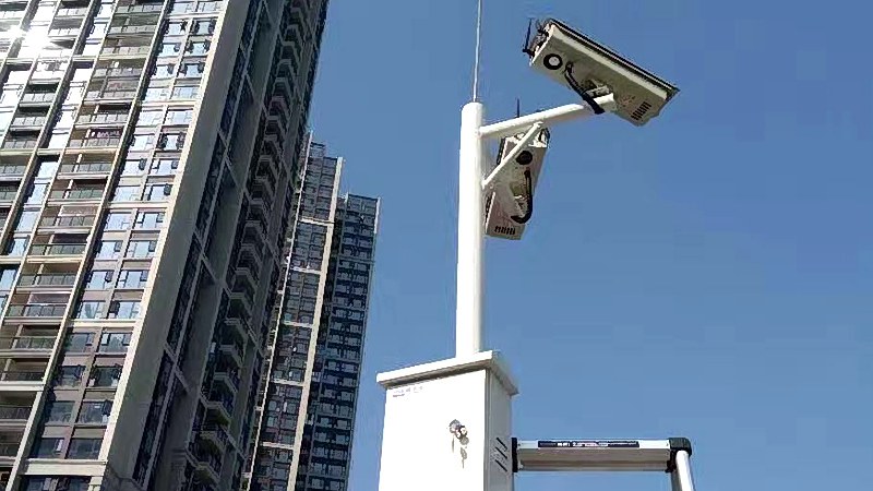 深圳坪地车间监控安装，录像计划怎么设置