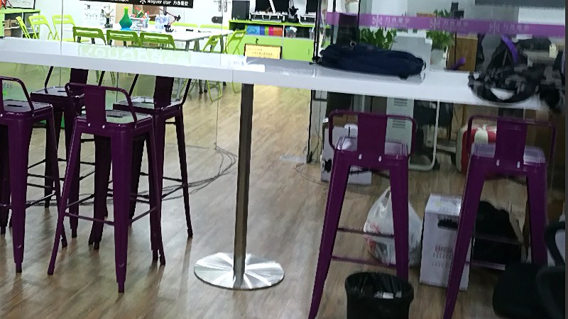 深圳龙华产业园网络布线，运维交接讲什么