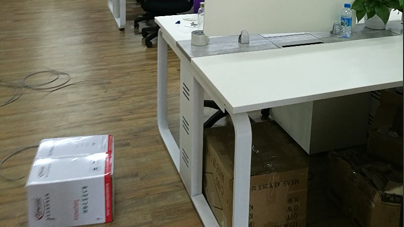 深圳新安公寓网络布线，日常巡检怎么做