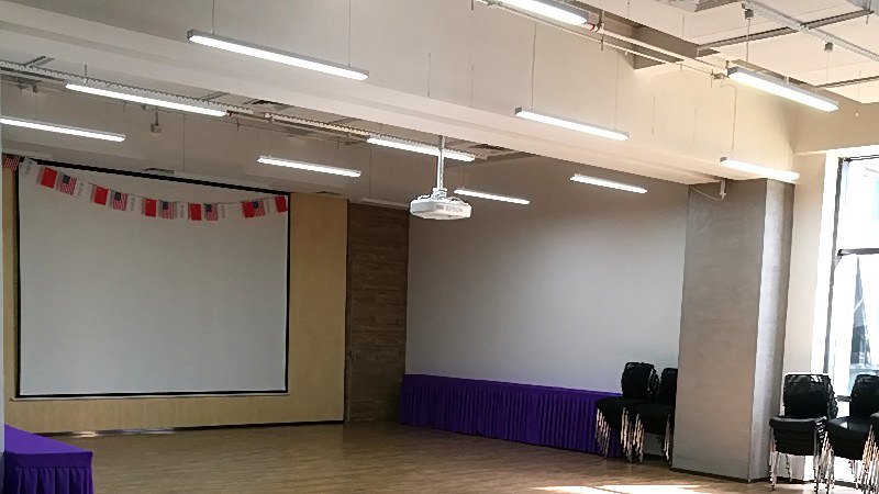 深圳南湾冷链仓网络布线，理线工艺怎么做