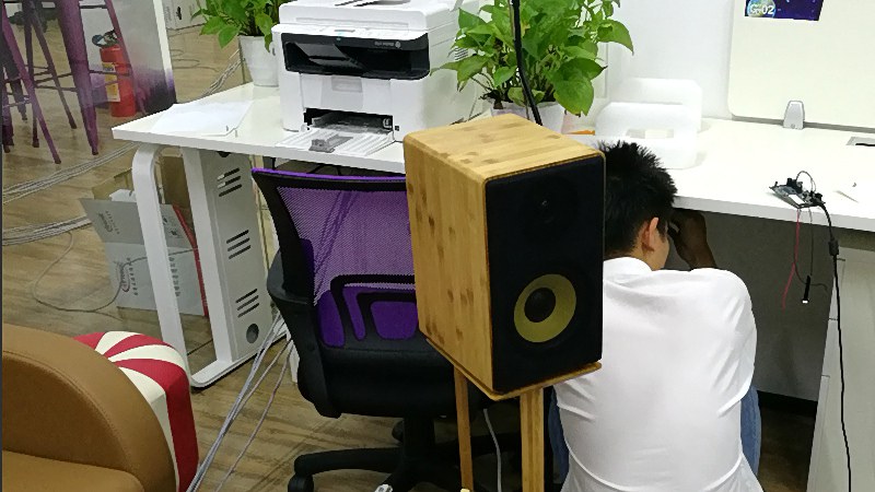 深圳横岗园区网络布线，机柜布局怎么定
