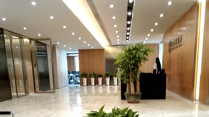 深圳南湾连锁门店网络布线，无线AP点位怎么配合