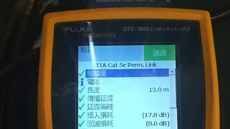 深圳西丽仓库网络布线，打印与门禁网怎么分