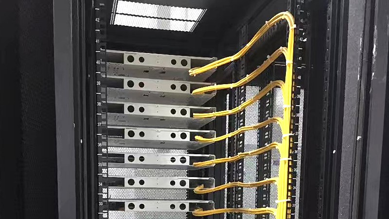 深圳航城工业园光纤布线熔接，抢修流程怎么走