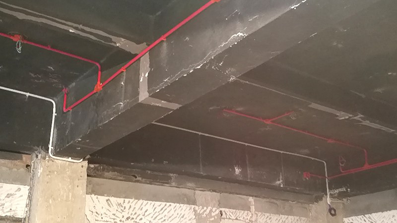 深圳南湾展示厅弱电工程，隐蔽验收怎么组织