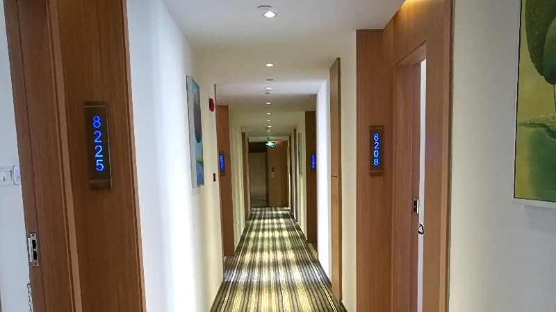 深圳横岗商铺弱电工程，变更签证怎么处理