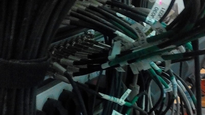 深圳罗湖连锁门店监控安装，老监控系统升级怎么做