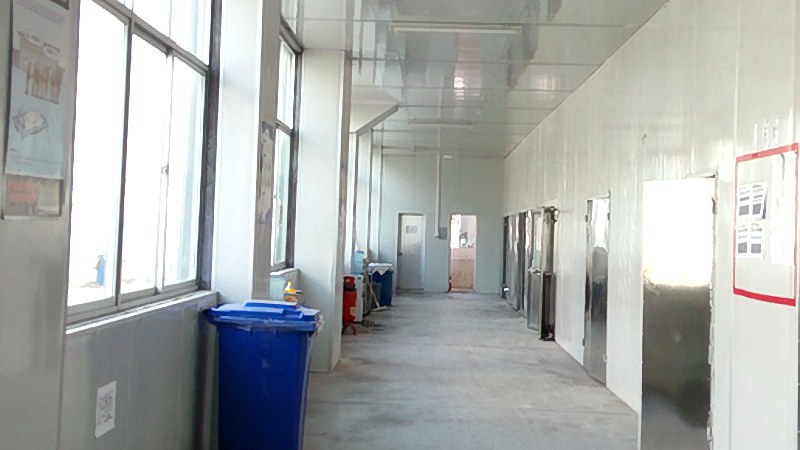深圳坂田办公室监控安装，充分覆盖怎么做