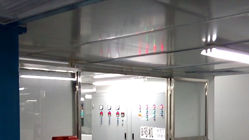 深圳南山写字楼监控安装，网络高清改造要点