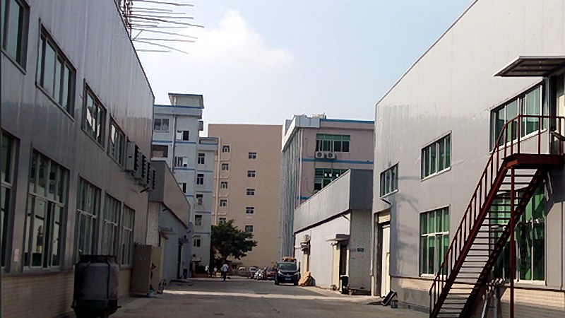 深圳罗湖连锁门店监控安装，点位规划怎么做