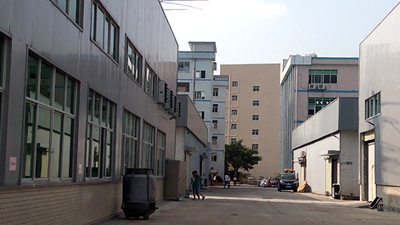 深圳坂田办公室监控安装，覆盖与布点要点