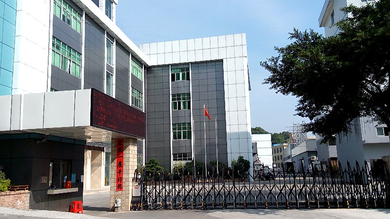 深圳前海研发办公监控安装，录像存储天数怎么定