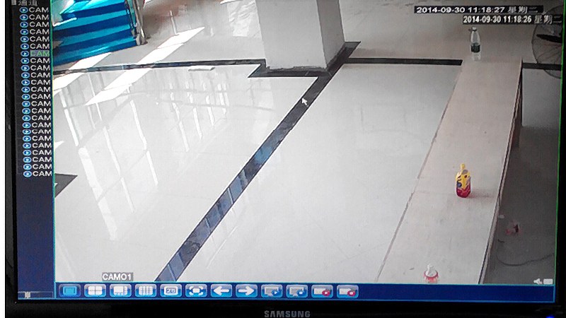深圳石岩科技园监控安装，充分覆盖怎么做