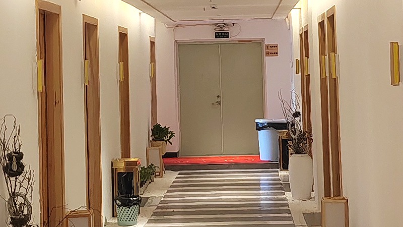 施工笔记：深圳拼接屏安装调试 宝安快速上门，弱电工程外包